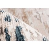 Kayoom VINTAGE PREPROGA 120/180 cm modra, siva | Shoptok.si