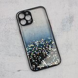 Teracell maska Frame Glitter za iPhone 12 Pro Max 6.7 crna Cene