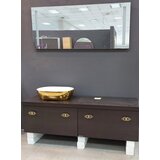 KUPAONSKI BLOK THESIS WENGE | shoptok.hr