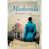 Čarobna knjiga Biljana Lukić
 - Maskarada Cene
