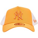 New Era LEAGUE ESS TRUCKER NEYYA Narančasta Cijene
