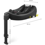 Kinderkraft Baza isofix endura safe fx | Eponuda.com