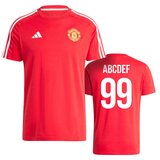 Adidas Manchester United 25/26 Home dres | Shoptok.si