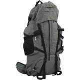  Ruksak za planinarenje sivi 100 L od tkanine Oxford | Eponuda.ba