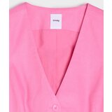 Sinsay Prsluk od sakoa | shoptok.hr