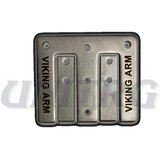 Viking Arm/Feet 3mm | shoptok.hr