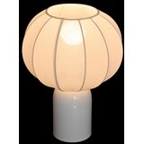 Atmosphera Stona lampa TOBIE 1xE27/60W/230V bela | Eponuda.com