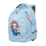 Target Ergonomski školski ruksak Superlight Petit Soft Follow Your Dreams Cijene