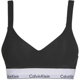 Calvin Klein Jeans LIFT BRALETTE Crna