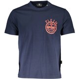 Plein Sport SHORT SLEEVE T-SHIRT MEN BLUE | shoptok.hr