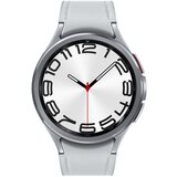 Samsung GAL WATCH6 CLASSIC 43MM SILVER | Shoptok.si