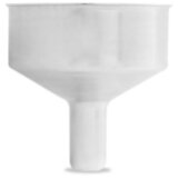 Bialetti Lijak z nadomestnim delom - Za 12 skodelic, aluminij Cene