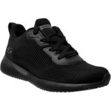 Skechers Nizke superge Bobs squad tough talk Črna | Shoptok.si