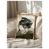 WALLXPERT Dekorativna slika u okviru 30 x 40 cm | Eponuda.com