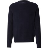 Replay Pulover 'Mesh' morsko plava | shoptok.hr