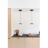 UMAGE Crna LED viseća svjetiljka s metalnim sjenilom ø 15 cm Asteria Micro – | shoptok.hr