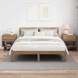  Nočna omarica 2 pcs Umetni hrast 40,5 x 40 x 48 cm, (5000160404) | Shoptok.si
