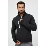 Mammut Športna jakna Aenergy IN Hybrid črna barva