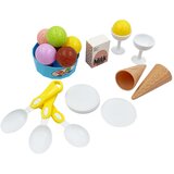 Toyz Voziček za sladoled 4 v 1 hop | Shoptok.si