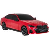  Licencirani auto na daljinsko upravljanje 1:24 BMW i5 RASTAR - crveni | Shoptok.si
