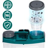 Plonos PL-603 baterijska prskalica s miješalicom | shoptok.hr