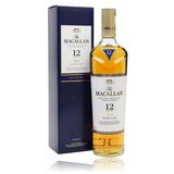 Macallan Double Cask 12YO Single Malt 40% 0.7l viski cene