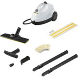 Kärcher Parni čistač, 1500W – SC 2 EasyFix White | Eponuda.ba
