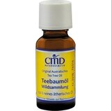 CMD Naturkosmetik Olje čajevca iz divje zbirke - 20 ml Cene