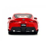 automobil Robotech: Miriya Sterling i Toyota Supra 2020. 1:24 ZA6184 | shoptok.hr