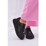 GOE Decorated platform sneakers | Shoptok.si