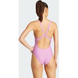 Adidas Ženski kupaći kostim Ess Vbck Suit JY0092, Jednodelni, Roze | Eponuda.com