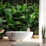  Foto tapeta - Freshness of the Jungle 450x315 | shoptok.hr