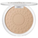 Essence kompaktni bronzer - Sun Club Matt Bronzing Powder - 01 Natural | Shoptok.si