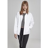 UC Ladies Women's Trainer's Jacket White Cijene