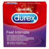 Durex Feel Intimate prezervativ A3 Cijene