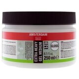Royal Talens amsterdam acrylic ekstra teški gel sjajni 250ml ( 690205 ) Cene