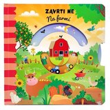 Dexyco Zavrti me - na farmi ( DEXY0564 ) Cene