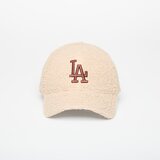 New Era LA DODGERS MLB BORG LIGHT BEIGE Bež Cijene