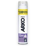  Pjena za brijanje Arko Men Sensitive – 300 ml (V) | Eponuda.ba