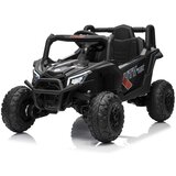 Buggy na akumulator Madman UTV-MX 4x4 - crni | shoptok.hr
