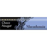 Zotter Schokoladen Bio Choco Nougat - makadamija Cene