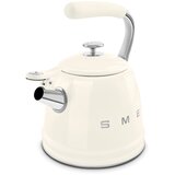 Smeg WKF01CR Kuhalo za vodu, kremasti, 2,3 litre | shoptok.hr
