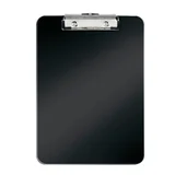 Mapa Clipboard s kvačicom A4 wow crna