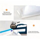 Aldor Filament Vacuum Bag Kit sa ručnom pumpom Slike