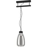 Eglo 43394 - visilica na lancu brickfield 1xE27/40W/230V | Eponuda.com