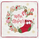 Sinsay Jastučnica s božićnim motivom | shoptok.hr