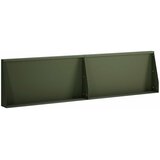  Zid za zadržavanje 2 kom. 80 x 12 x 50 cm Čelik | shoptok.hr