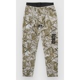 ThirtyTwo Ridelite Funkcijske hlace sand | Shoptok.si