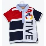 polo majica sa kratkim rukavima 09033579000000-033