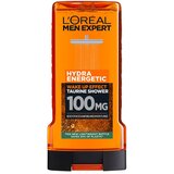 L´Oréal Paris men expert hydra energetic 100 mg energizirajući gel za tuširanje 300 ml za muškarce Cijene